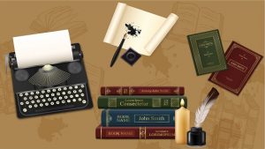 Read more about the article BCS English Literature