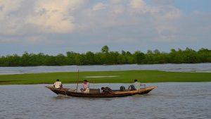 বাংলাদেশের নদ নদী